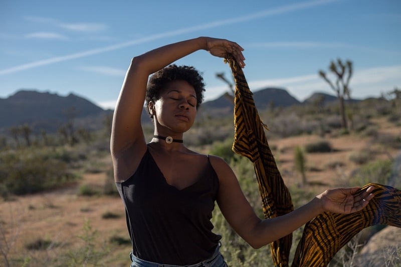 Meditation for mental well-being